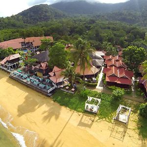 Paya Beach Resort